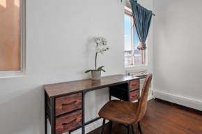 Bedstuy Modern 3 BR
